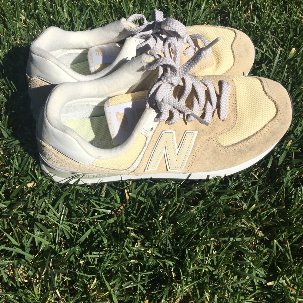 New Balance classic 574